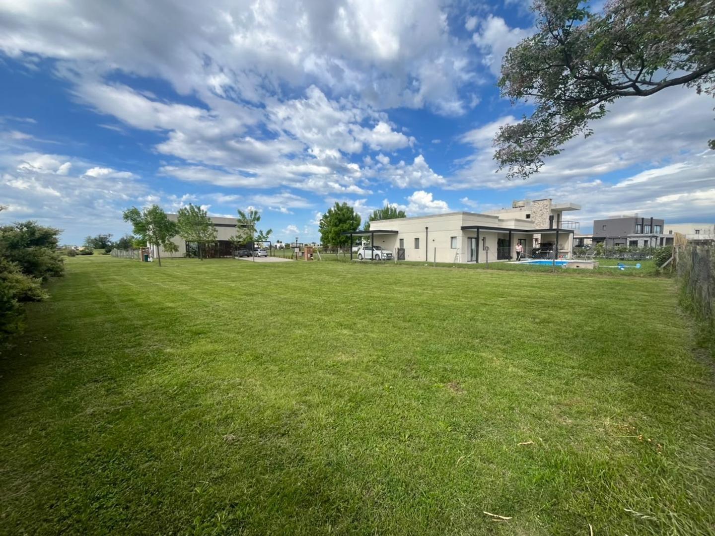 Foto de LOTE TERRENO - BARRIO EL MOLINO - HARAS SANTA MARIA, imagen 2
