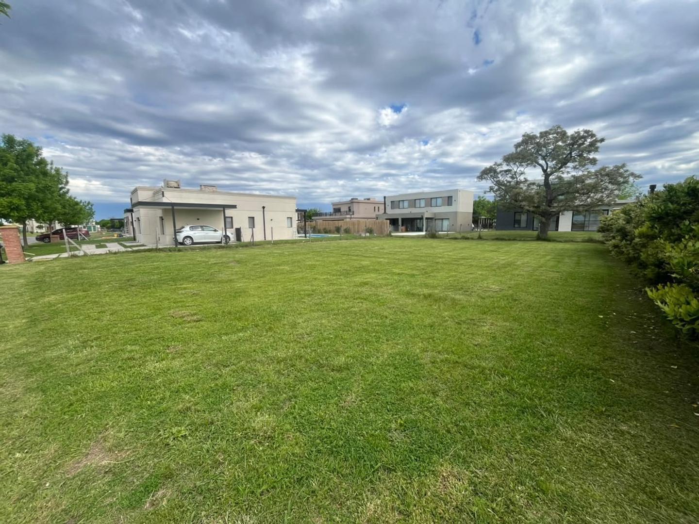 Foto de LOTE TERRENO - BARRIO EL MOLINO - HARAS SANTA MARIA, imagen 4