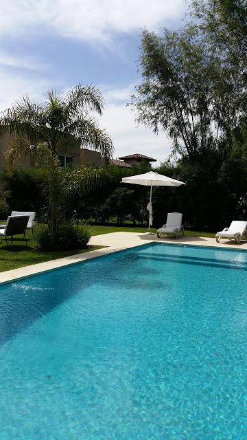Gran casa en una planta en venta en Santa Barbara