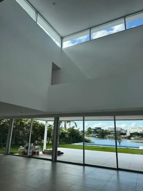 Casa a estrenar a la laguna en ALQUILER ANUAL 3