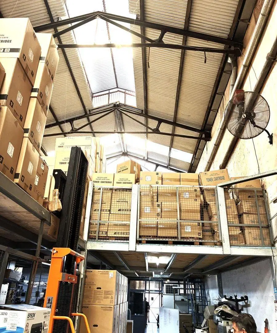 deposito 300 M2barracas constitucion 5