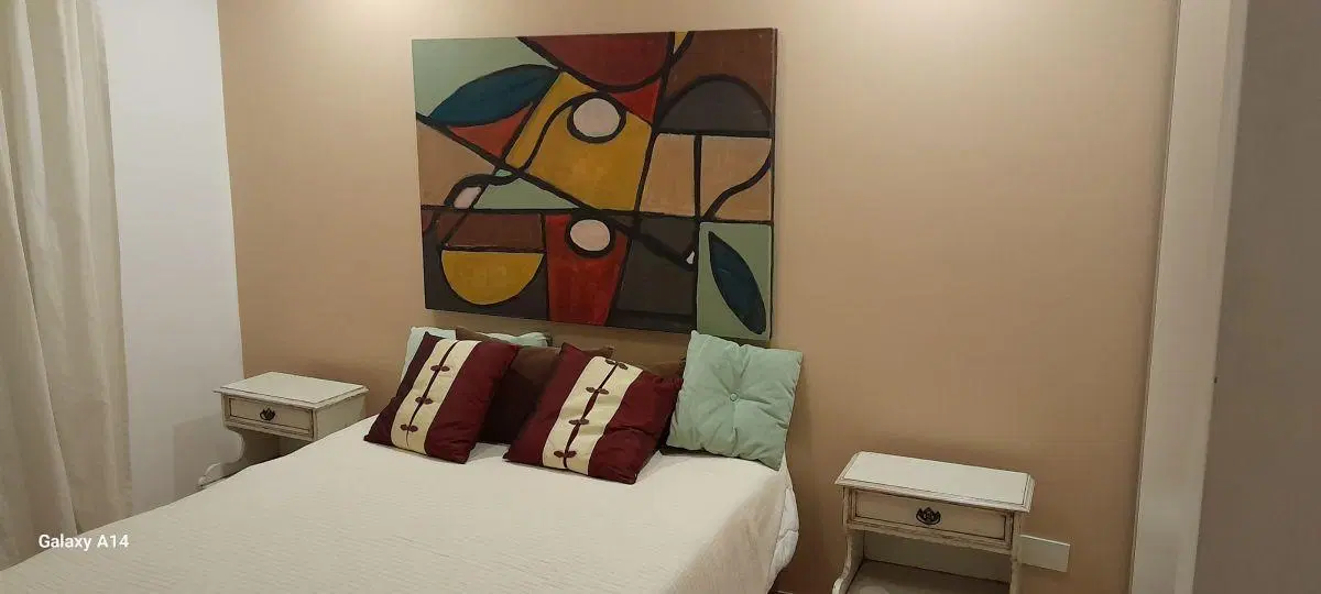 DEPARTAMENTO VENTA 40 M2 COCHERA BALCON AMENITIES 8