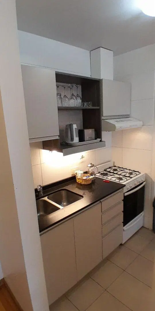 DEPARTAMENTO VENTA 40 M2 COCHERA BALCON AMENITIES 2