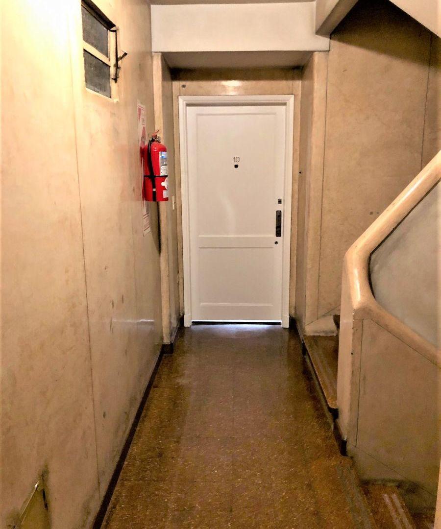 Foto de departamento en alquiler de 85 m2en palermo, imagen 1