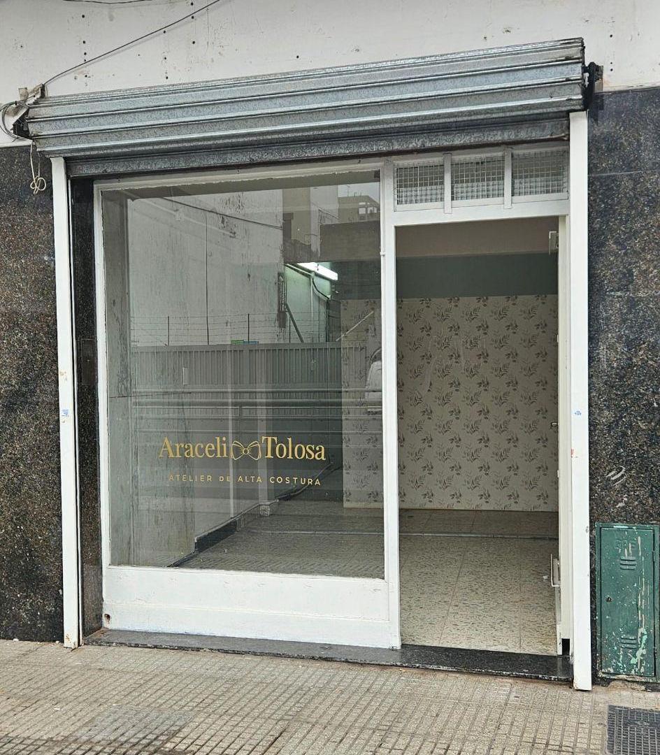 Foto de Excelente local comercial ubicado sobre la calle Loria 43, en Lomas de, imagen 1
