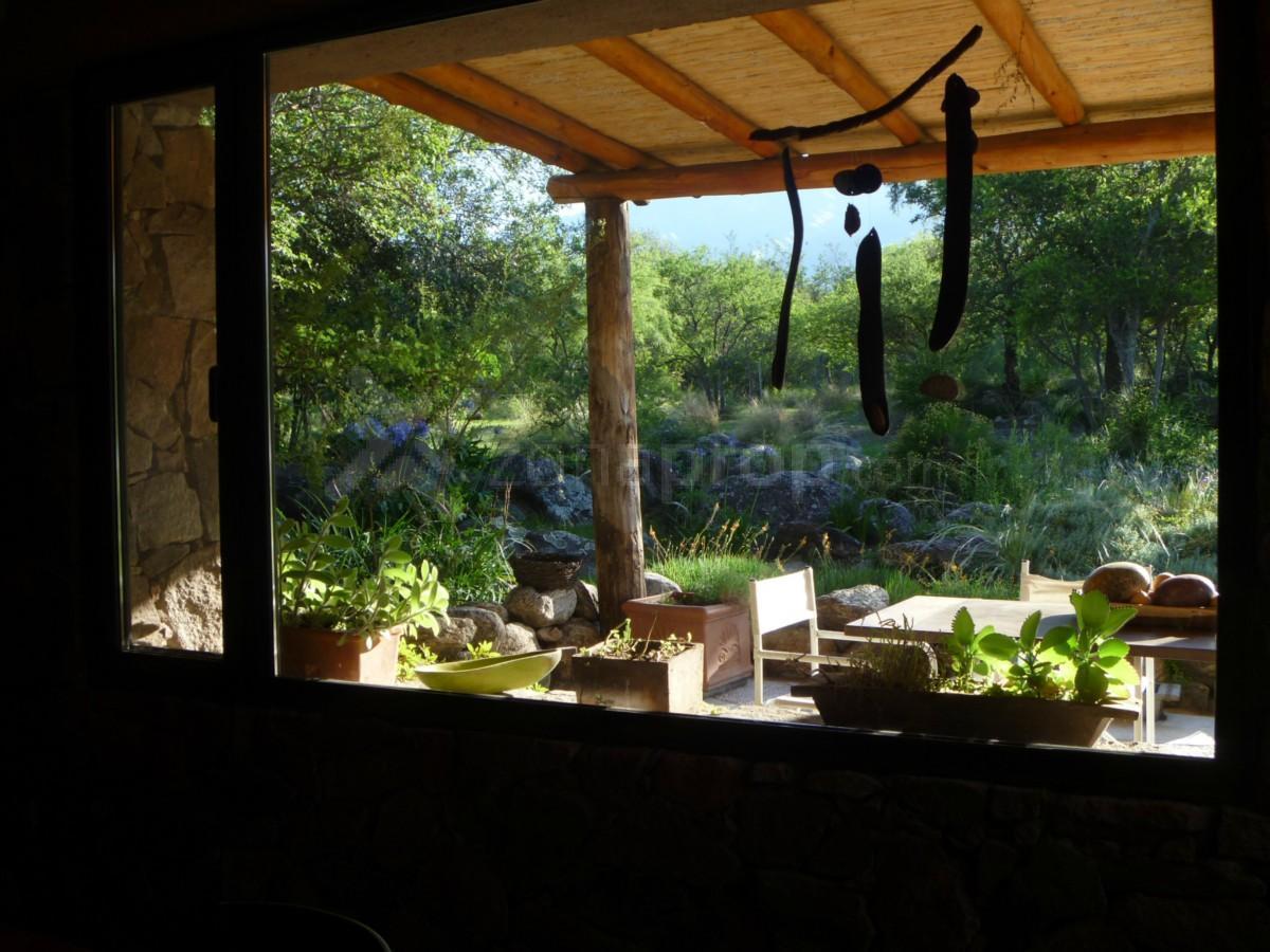 Tiempo de Relax - San Javier/Yacanto - Córdoba