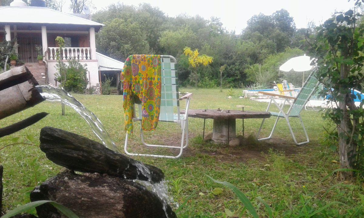 Foto de Complejo De Cabañas En Venta – “Nuestro Sol Apart Serrano”, imagen 5