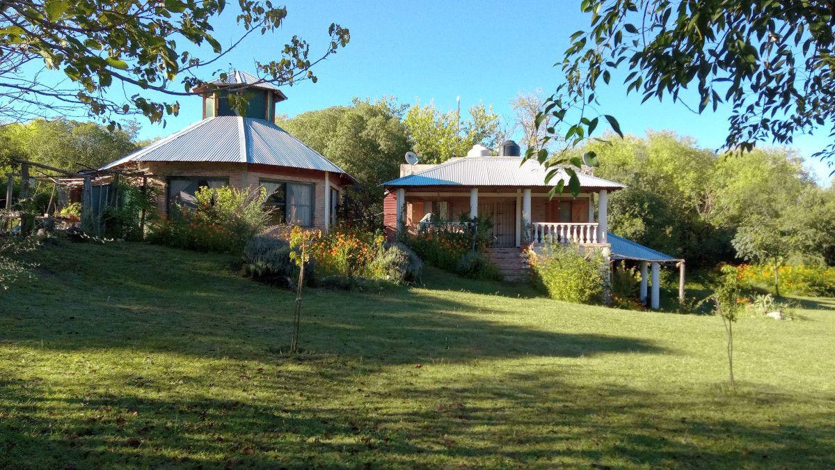 Foto de Complejo De Cabañas En Venta – “Nuestro Sol Apart Serrano”, imagen 2