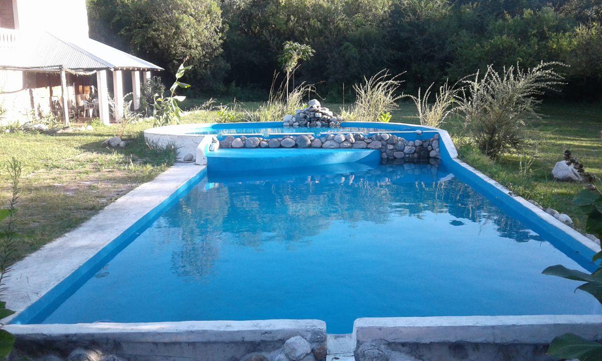Foto de Complejo De Cabañas En Venta – “Nuestro Sol Apart Serrano”, imagen 4