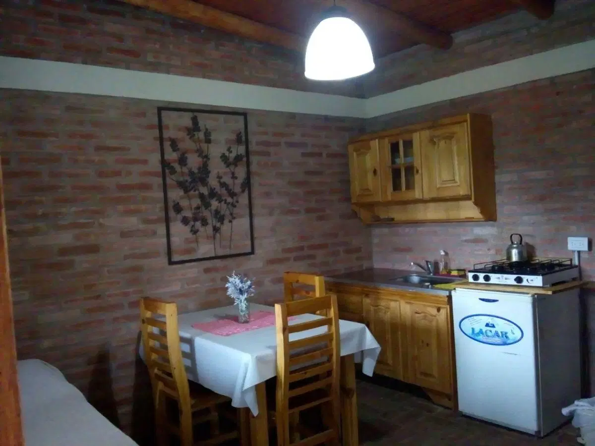 Complejo De Cabañas En Venta – “Nuestro Sol Apart Serrano” 8
