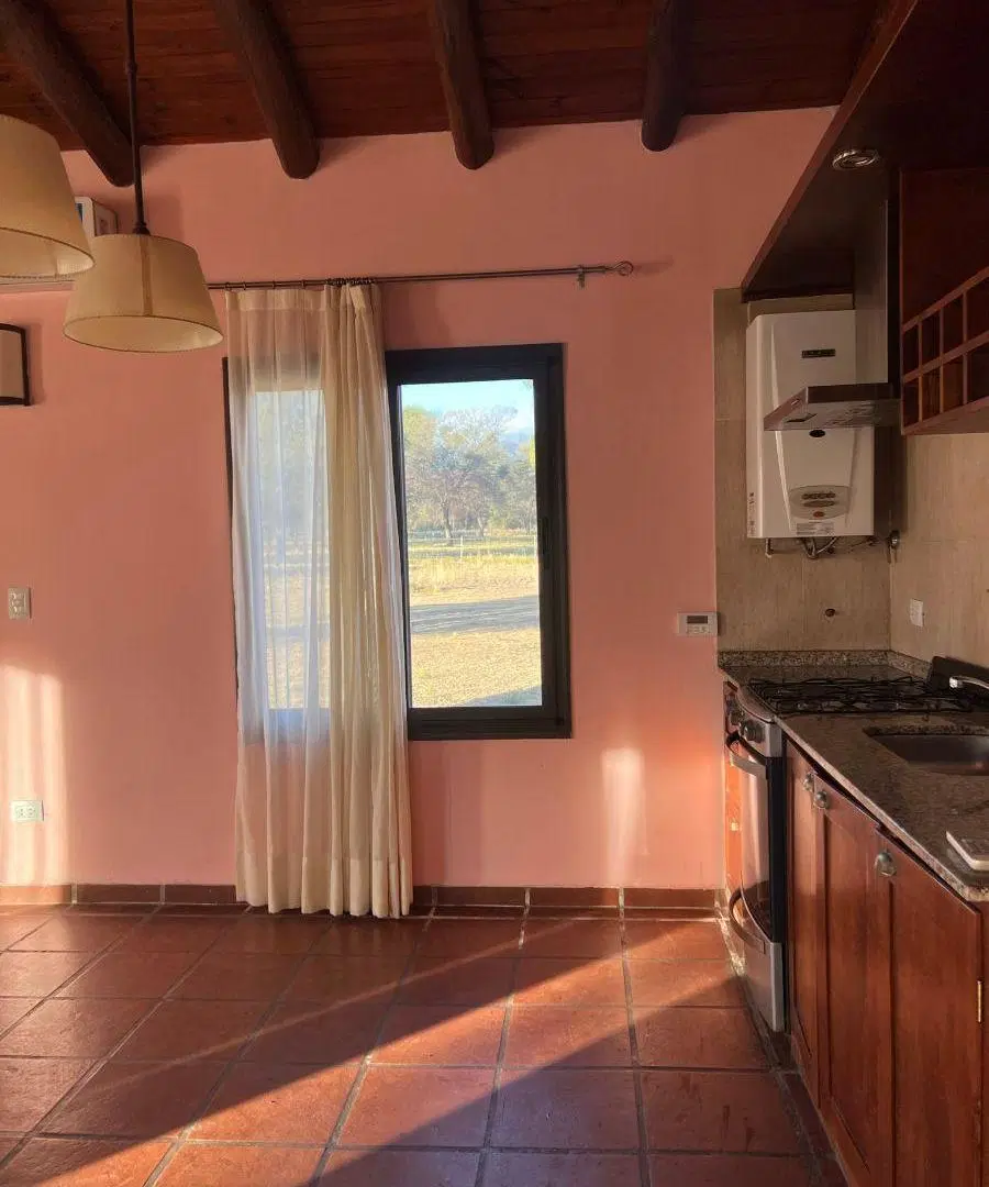 Casa En Villa De Las Rosas 4