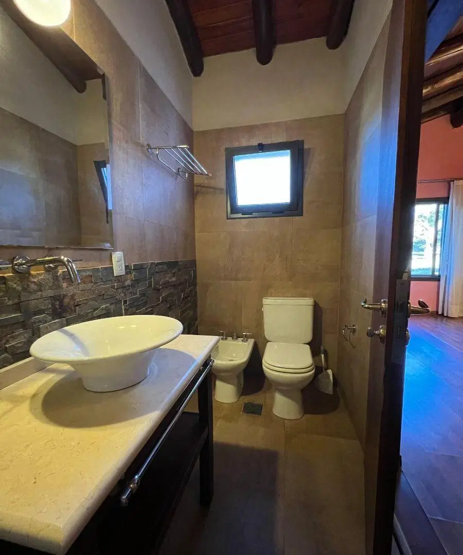 Casa En Villa De Las Rosas 5