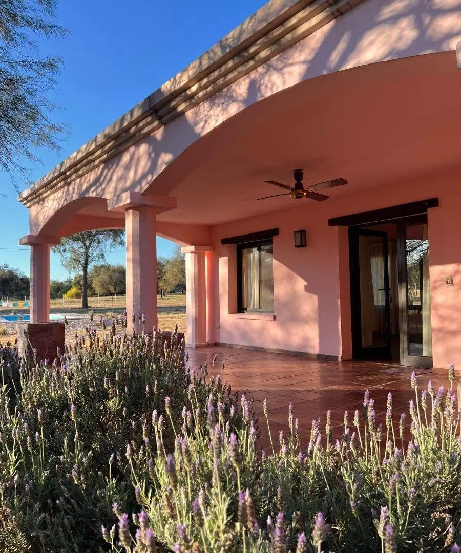 Casa En Villa De Las Rosas 2
