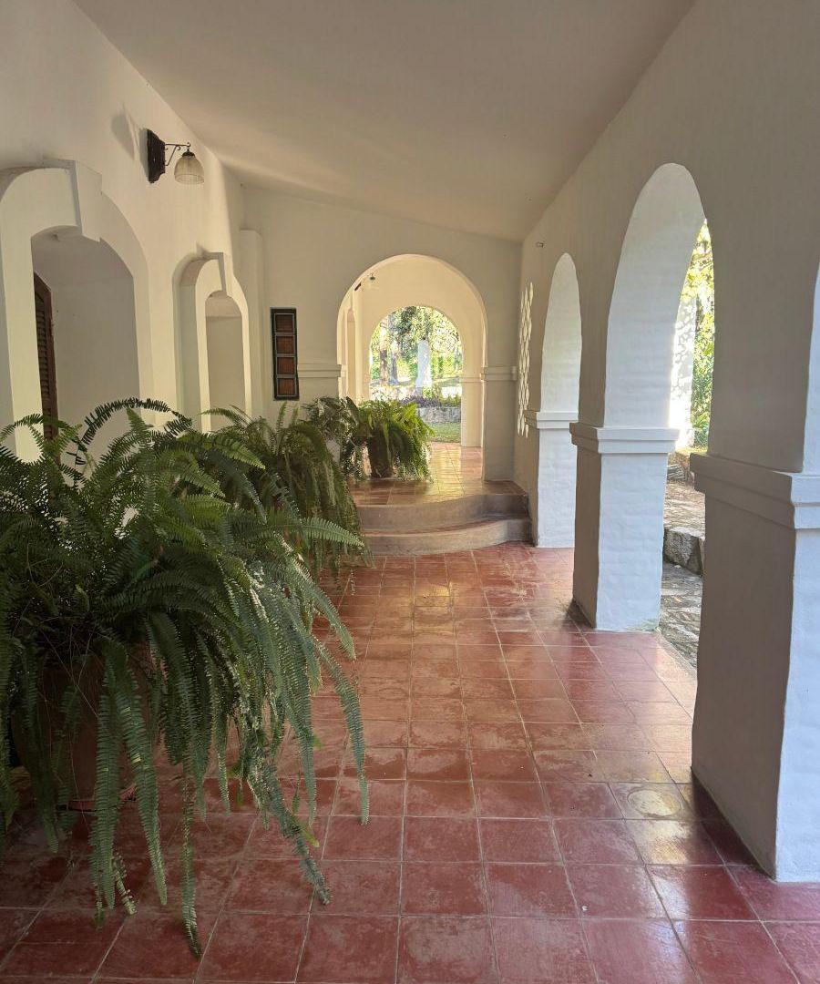 Foto de Casona En Las Chacras, imagen 1
