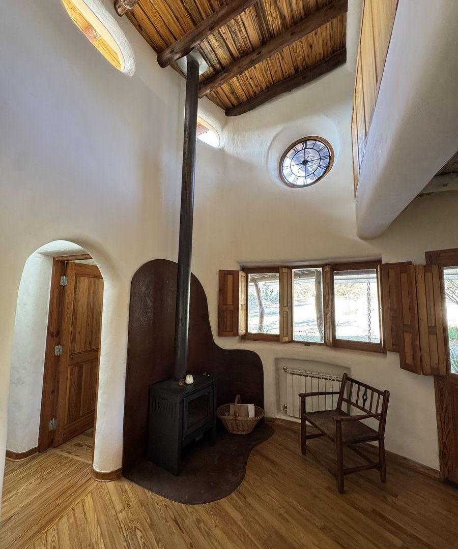 Foto de Casa De Excelente Calidad Constructiva En Barrio La Matilde, imagen 5