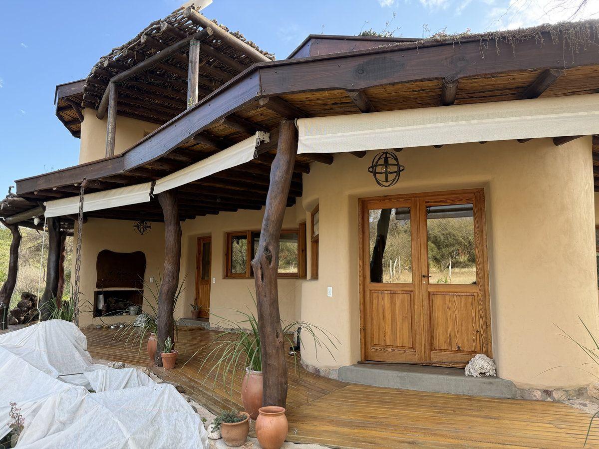 Foto de Casa De Excelente Calidad Constructiva En Barrio La Matilde, imagen 5