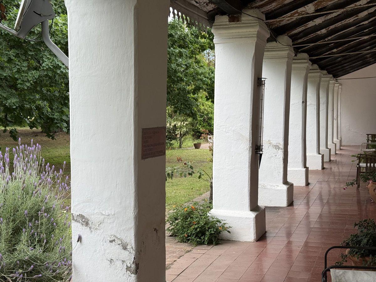 Foto de Casona La Choza, imagen 4