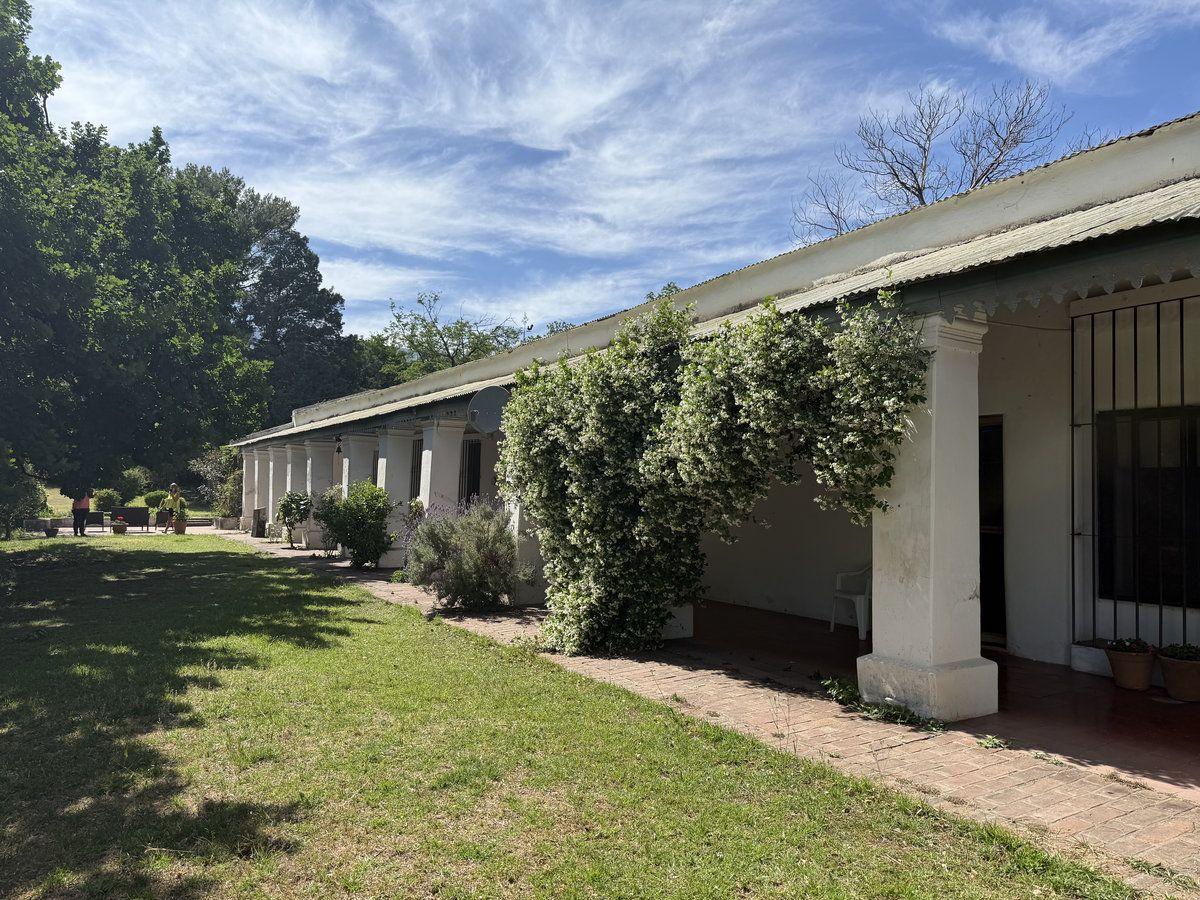 Foto de Casona La Choza, imagen 1