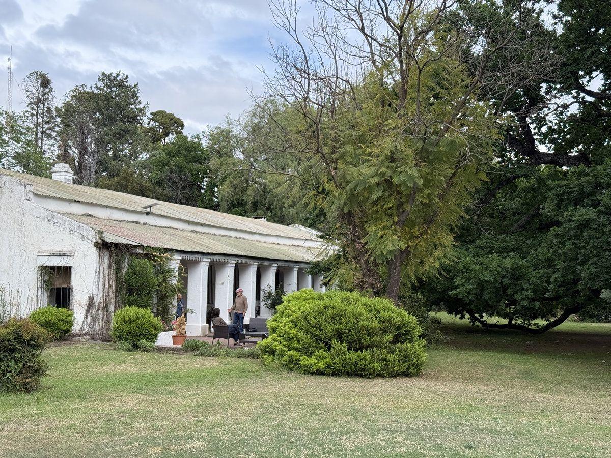Foto de Casona La Choza, imagen 2
