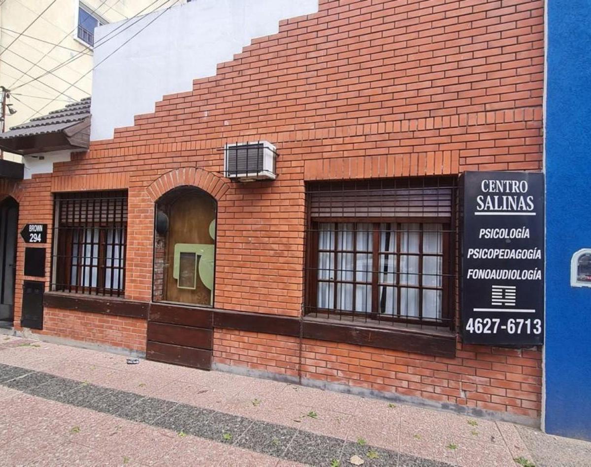Propiedad en Argentina