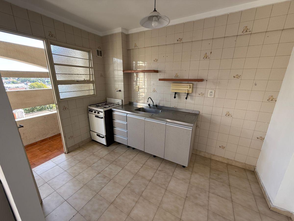 Foto de Departamento 2 ambientes con balcón super luminoso, imagen 3