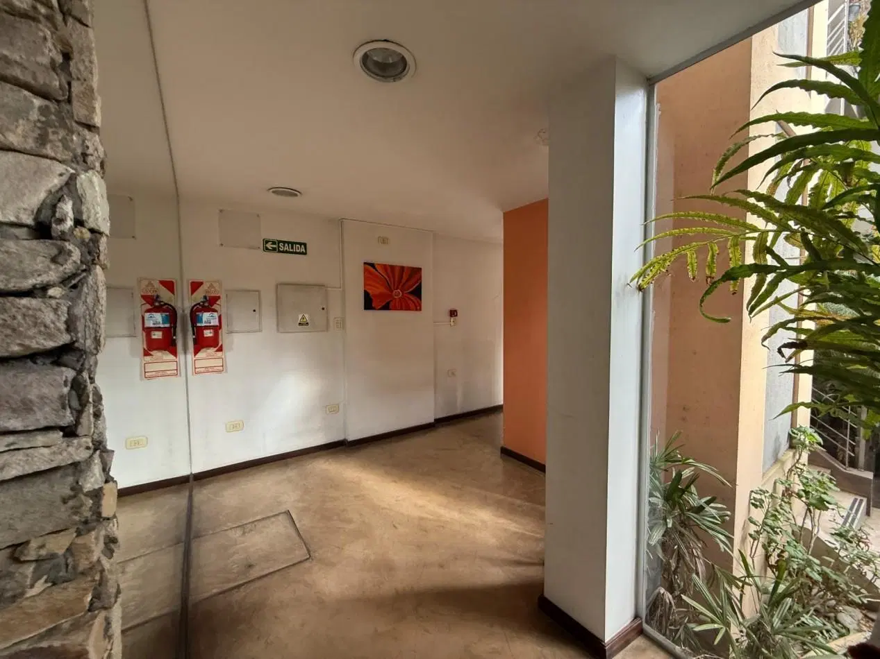 2 ambientes en alquiler 2