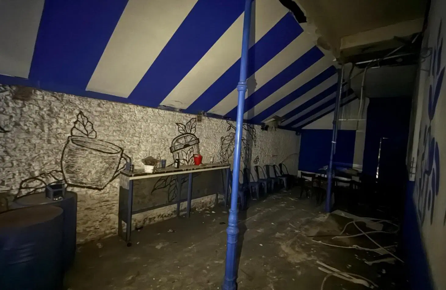 Local comercial en alquiler 2