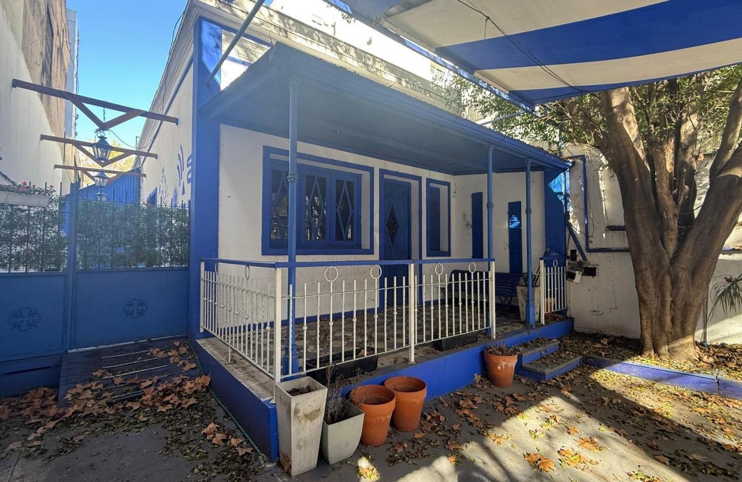 Local comercial en alquiler