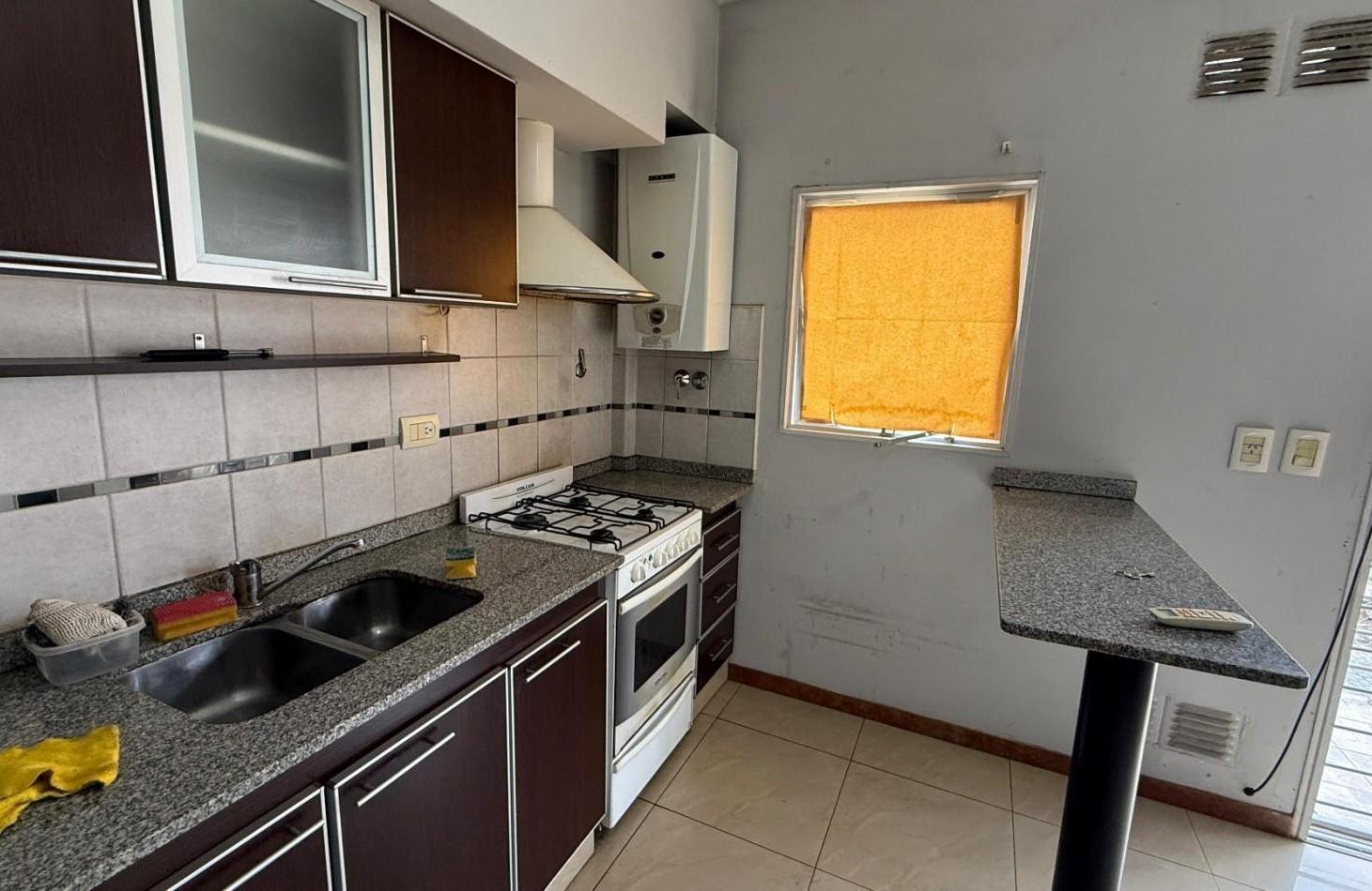 Foto de 2 ambientes en alquiler con cochera opcional, imagen 1