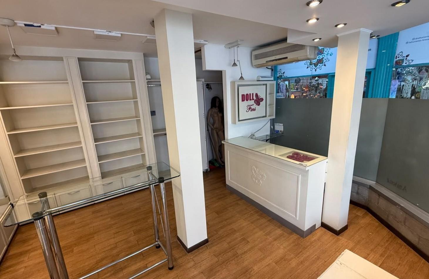 Foto de Local comercial en alquiler, imagen 4