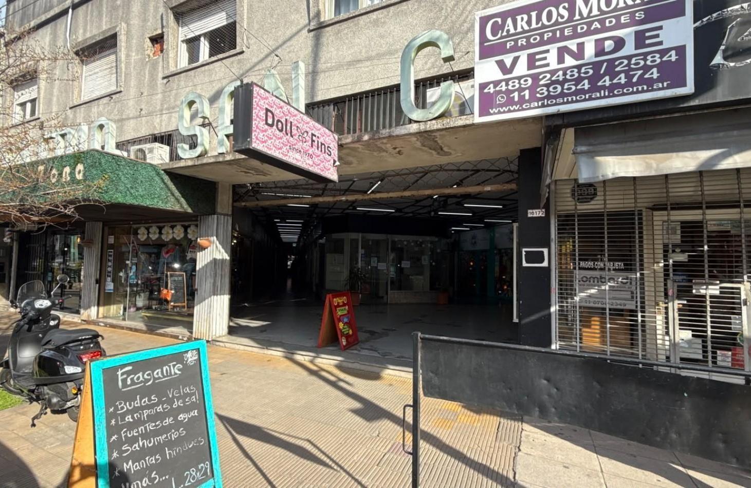 Foto de Local comercial en alquiler, imagen 2