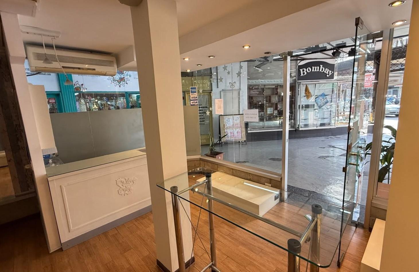 Foto de Local comercial en alquiler, imagen 5