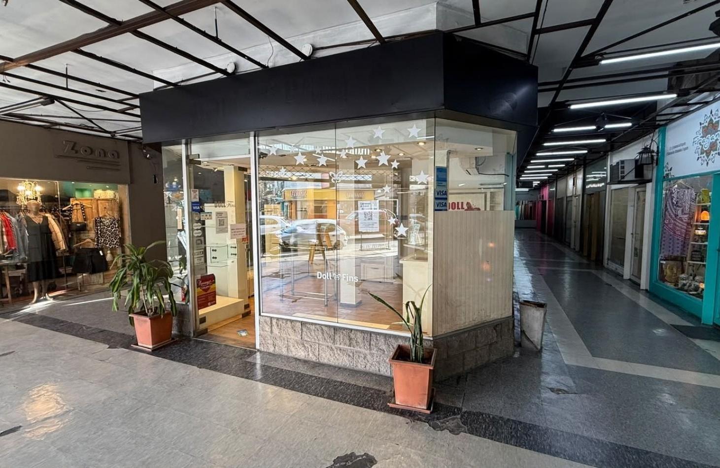 Foto de Local comercial en alquiler, imagen 1