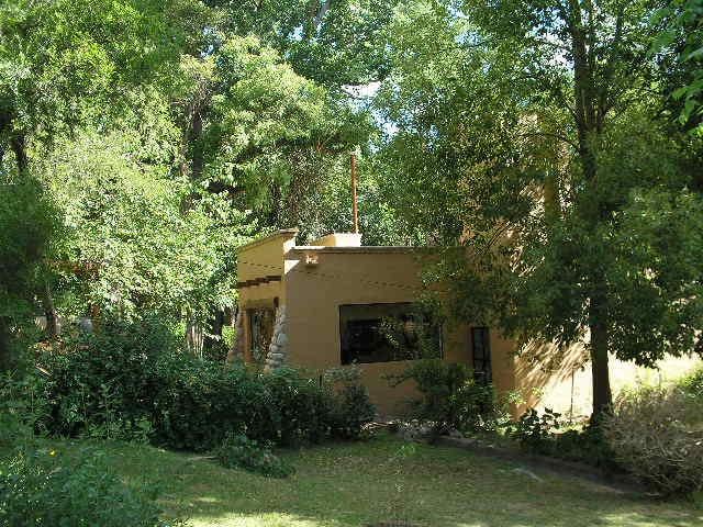 CASA A LA VENTA EN YACANTO