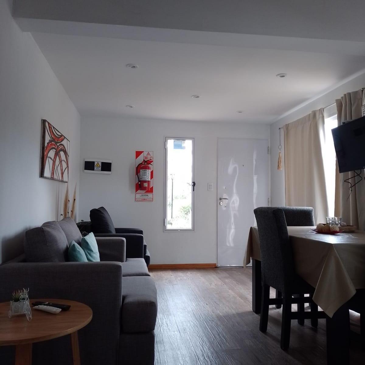 CABAÑAS A LA VENTA EN SAN JAVIER