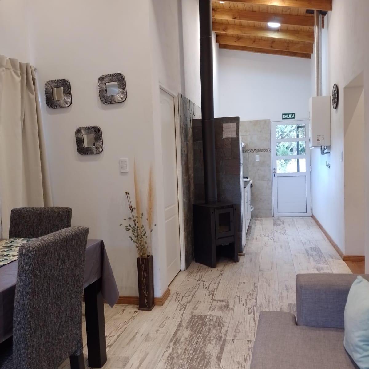 Foto de CABAÑAS A LA VENTA EN SAN JAVIER, imagen 5