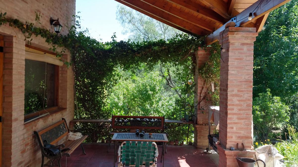 Foto de Hermosa propiedad a la venta o permuta en San Javier, imagen 3