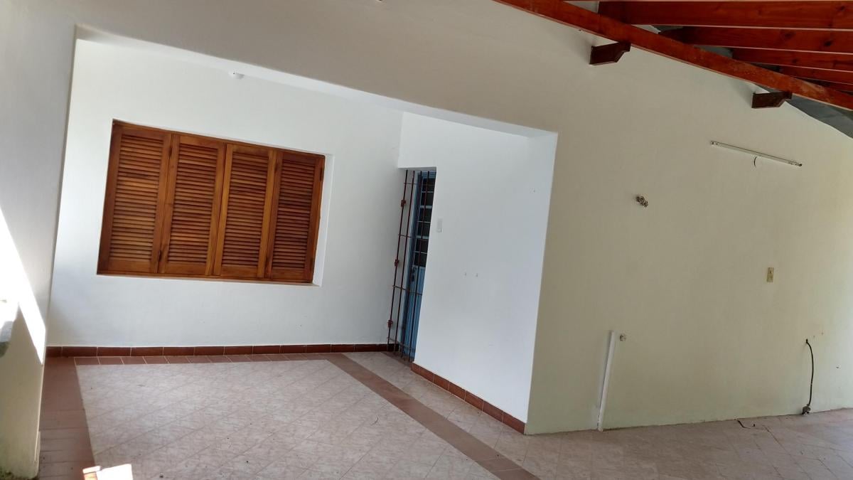 Casa con excelente ubicación a la venta en San Javier