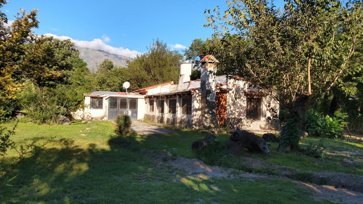 Foto de Casa antigua a refaccionar a la venta en San Javier y Yacanto, imagen 3
