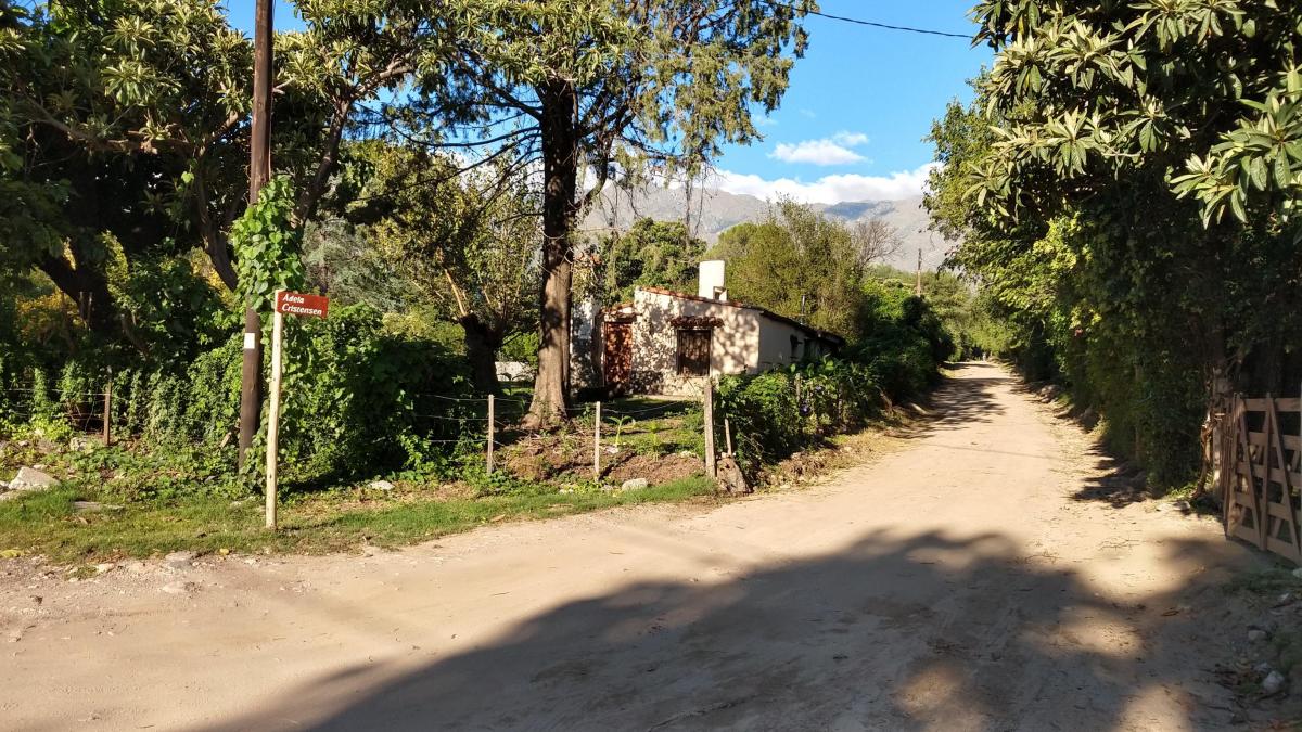 Foto de Casa antigua a refaccionar a la venta en San Javier y Yacanto, imagen 2