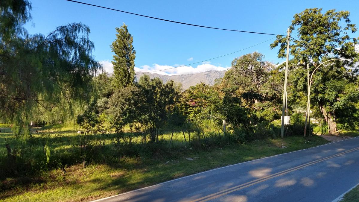 Foto de Dos hermosos lotes a la venta en La Población, imagen 2