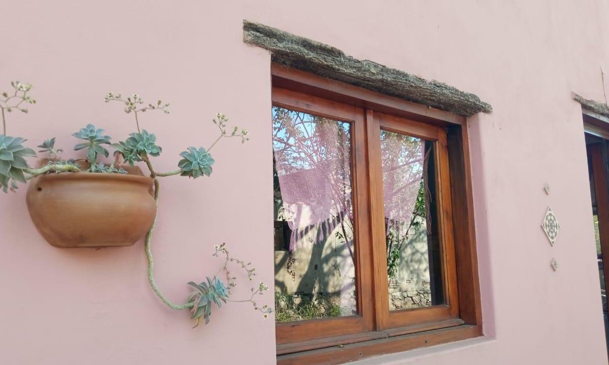 Casa a La Venta en Las Chacras de Villa de Las Rosas 2