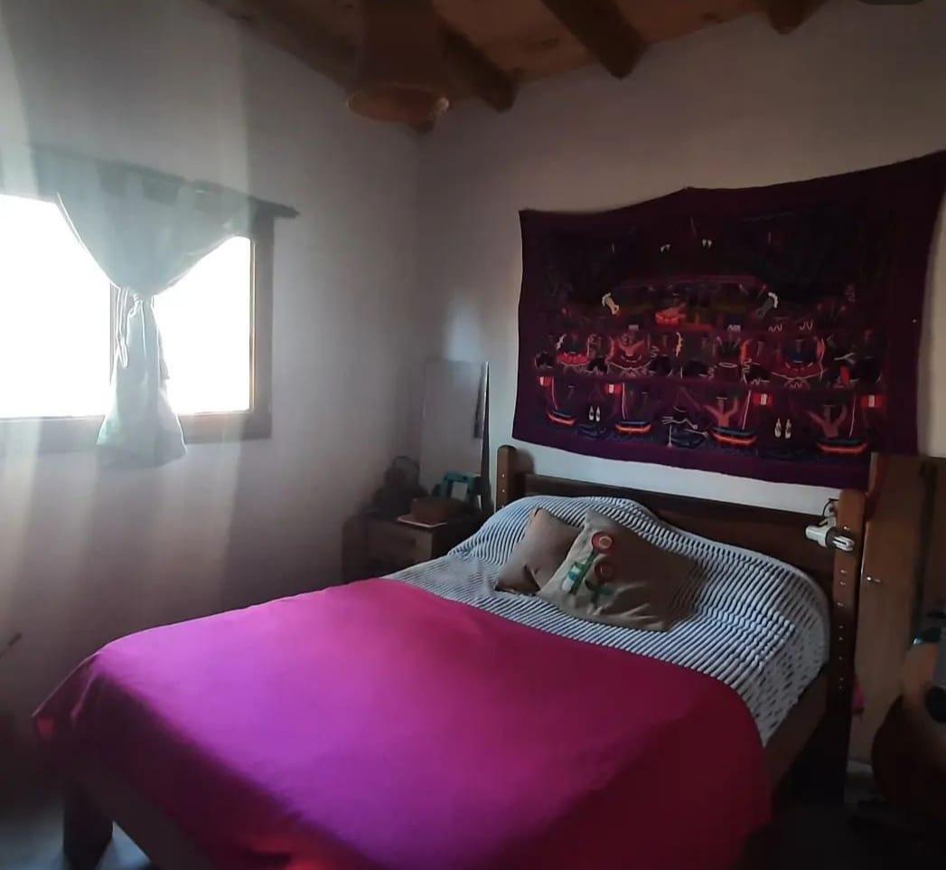 Casa a La Venta en Las Chacras de Villa de Las Rosas 3