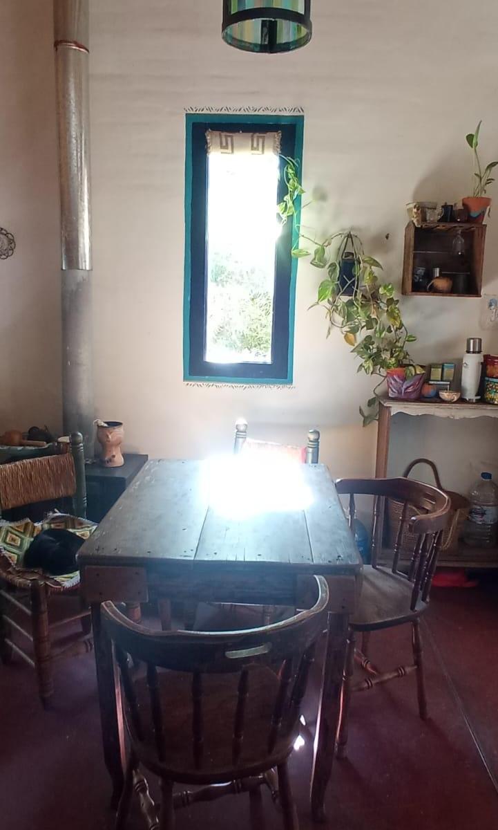 Casa a La Venta en Las Chacras de Villa de Las Rosas 4