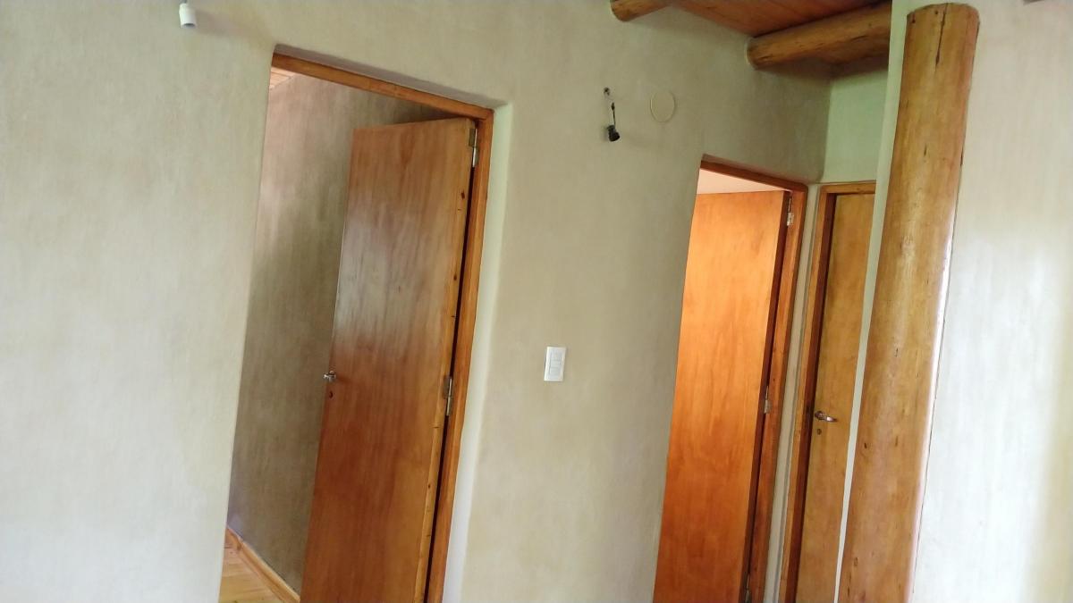 Casa de Adobe a Estrenar a La Venta en Villa de Las Rosas 5
