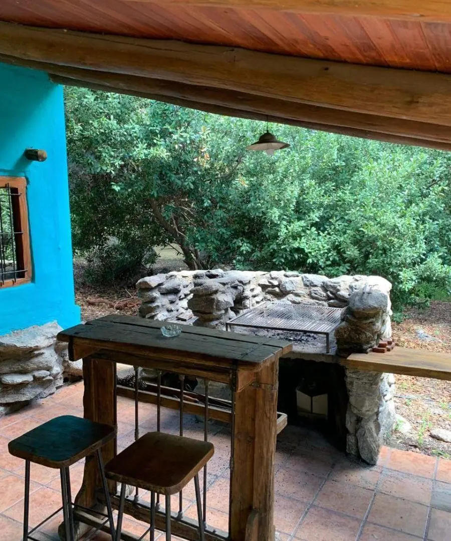 CASA A LA VENTA EN SAN JAVIER 8