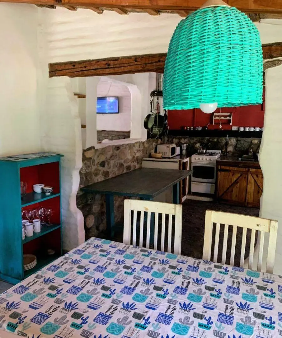 CASA A LA VENTA EN SAN JAVIER 4