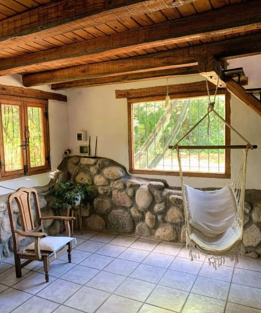 CASA A LA VENTA EN SAN JAVIER 3