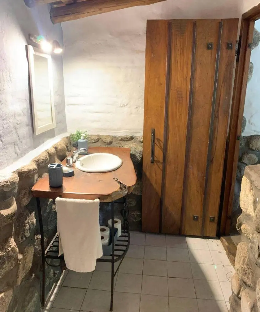 CASA A LA VENTA EN SAN JAVIER 2