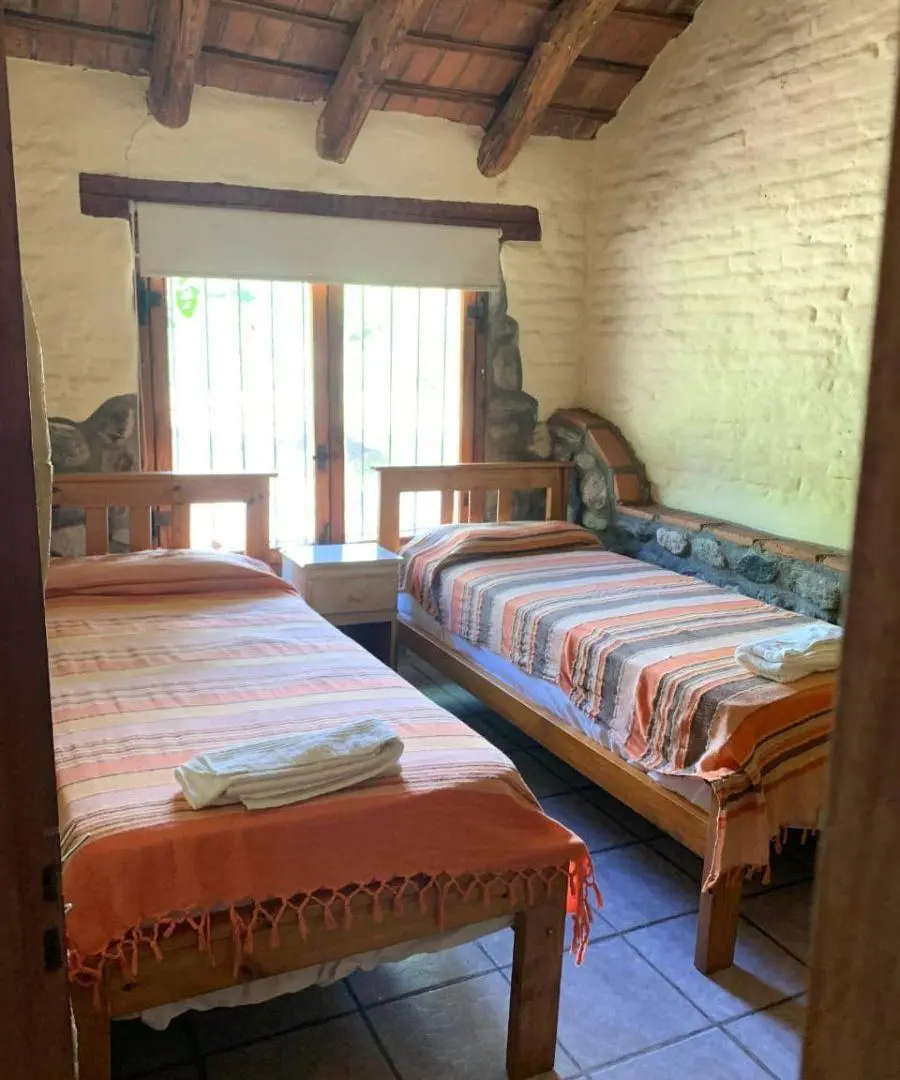 CASA A LA VENTA EN SAN JAVIER 5